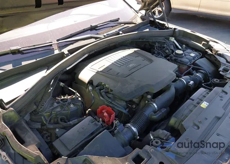 2018 Land Rover Range Rover Velar P380 Se R-Dynamic из США, поврежденный, VIN SALYL2RV1JA717337